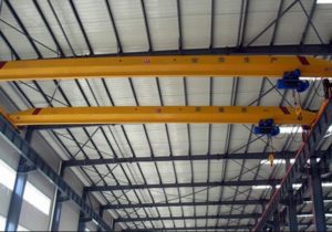 Overhead crane for sale