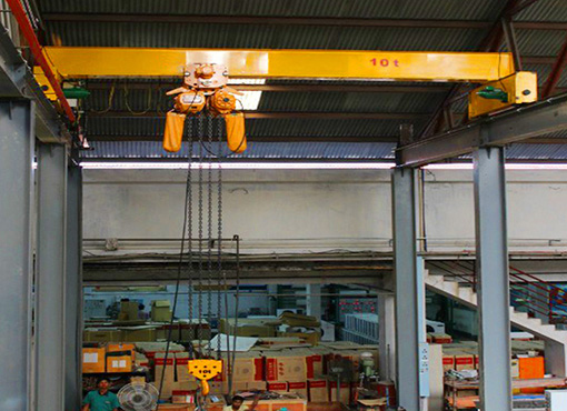 Overhead Crane Popular