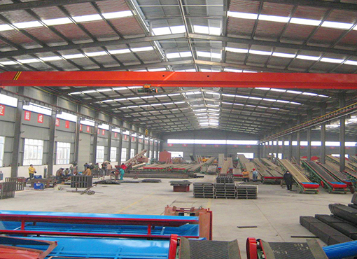 Definition Of Overhead Crane