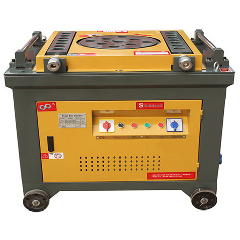 bending machine