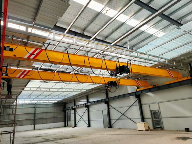 Most Popular Overhead Cranes In The Philippines Global Machine
