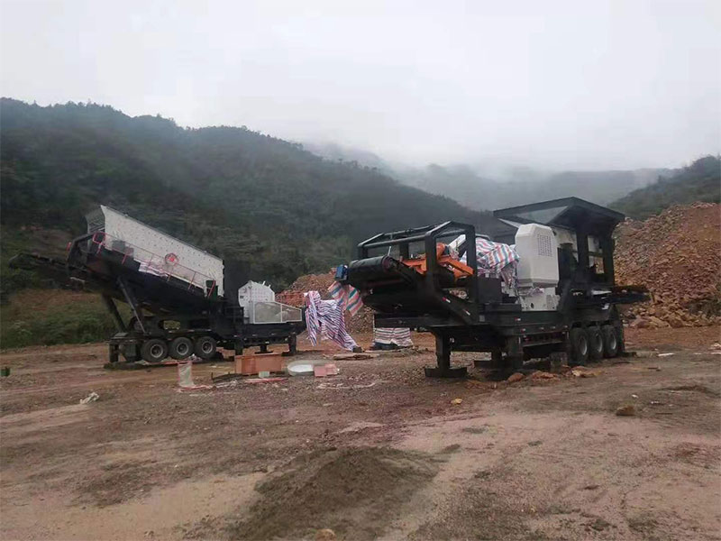 crushing plant in the philippines
