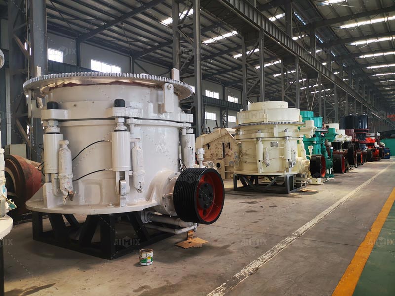 Cone Crusher